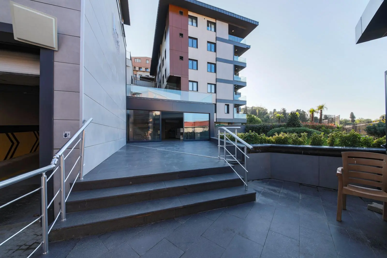 Property in Uskudar